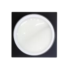 Perfect Nails Pudding Gel - Építőzselé - White 15g
