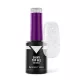 Perfect Nails Shiny Top Gel - Soft Silver - 8ml