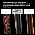 Dia Color Ammóniamentes, krém állagú lúgos hajszínező 03 60ml
