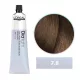 Dia Light tartós, Ammóniamentes hajszínező festék 07.8 *50ml