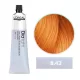 Dia Light tartós, Ammóniamentes hajszínező festék 08.43 *50ml