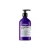 L'Oréal Serie Expert Keratin Alpha Sleek Sampon 500ml adagolós