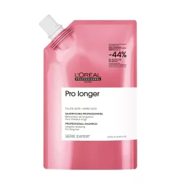   L'Oréal Serie Expert Pro longer sampon utántöltő 1000ml