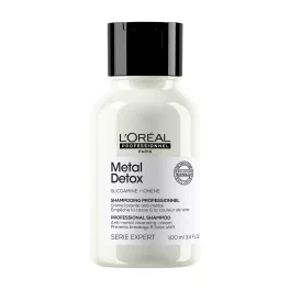  L'Oréal Serie Expert Professionnel Paris 100 ml-es Metal Detox sampon