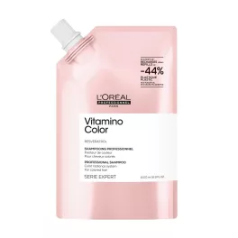   L'Oréal Serie Expert Vitamino Color sampon utántöltő 1000ml