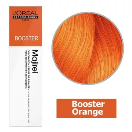 Majirel Booster Orange 60ml