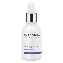 Anaconda Exo-Beauty Szérum Újdonság 30ml