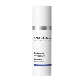 Anaconda Exo-Beauty Krémszérum Újdonság 50ml