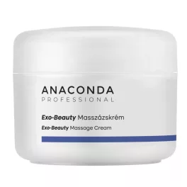 Anaconda Exo-Beauty Masszázskrém Újdonság 250ml