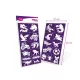 TyToo Power Pack sablon szett 23db/cs