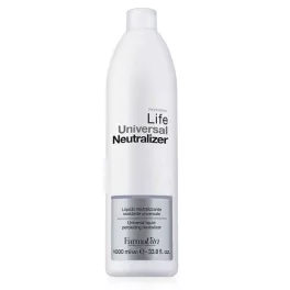   FarmaVita Life Univerzális Neutralizer / (dauer) Fixáló 1000ml