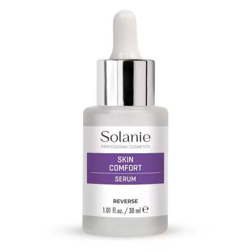Solanie Reverse Komfort szérum 30ml
