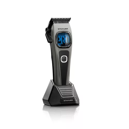 Sthauer Edge Pro Kétsebességes Hajvágógép