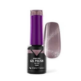   Perfect Nails HEMA FREE Cat Eye Gél Lakk - CE041 Whisper - 4ml