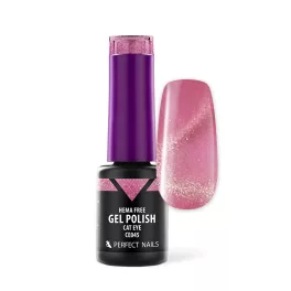   Perfect Nails HEMA FREE Cat Eye Gél Lakk - CE045 Fairy - 4ml