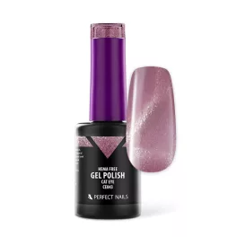 Perfect Nails HEMA FREE Cat Eye Gél Lakk - CE043 Rosy - 8ml