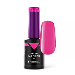 Perfect Nails HEMA FREE Gél Lakk - 150 Lollipop - 8ml