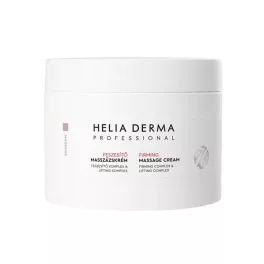   Helia Derma Professional MASSAGE Feszesítő masszázskrém 250ml