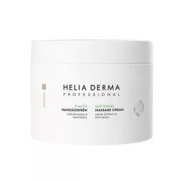   Helia Derma Professional MASSAGE Puhító masszázskrém 250ml