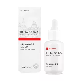   Helia Derma Professional RETINOID Ránckisimító szérum 30ml