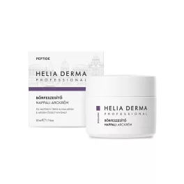   Helia Derma Professional PEPTIDE Bőrfeszesítő nappali arckrém 50ml