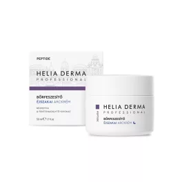   Helia Derma Professional PEPTIDE Bőrfeszesítő éjszakai arckrém 50ml