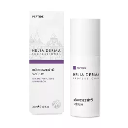   Helia Derma Professional PEPTIDE Bőrfeszesítő szérum 30ml