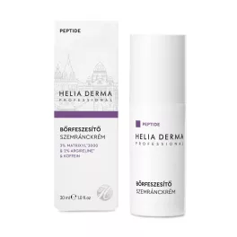   Helia Derma Professional PEPTIDE Bőrfeszesítő szemránckrém 30ml