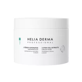   Helia Derma Professional CELL 3 őssejt-kivonatos krémpakolás 250ml