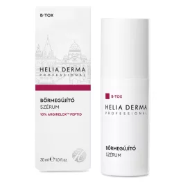 Helia Derma Professional B-TOX Bőrmegújító szérum 30ml