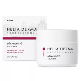 Helia Derma Professional B-TOX Bőrmegújító arckrém 50ml