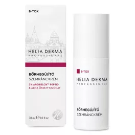   Helia Derma Professional B-TOX Bőrmegújító szemránckrém 30ml