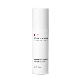   Helia Derma Professional B-TOX Bőrmegújító mezo koncentrátum 50ml