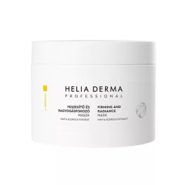   Helia Derma Professional VITAMIN C Feszesítő és ragyogásfokozó maszk 250ml