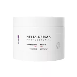 Helia Derma Professional PEPTIDE Bőrfeszesítő gél 250ml