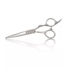   Lameo Master M3 Offset fodrászolló vékony pengével 6"