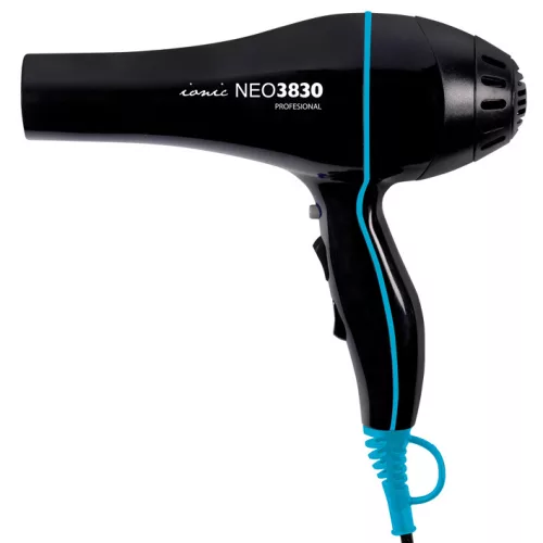 Eurostil Neo 3830 ionos-turmalinos hajszárító 03904