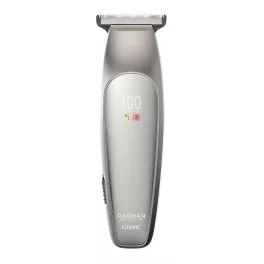 Eurostil Ragnar Cosmic Trimmer/Kontúrvágó 06713 Ezüst