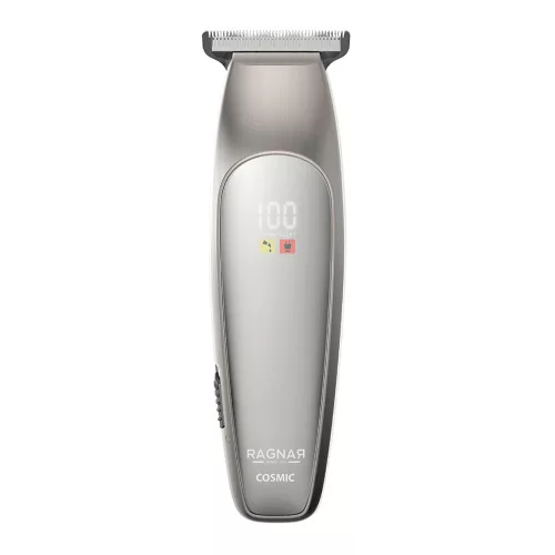 Eurostil Ragnar Cosmic Trimmer/Kontúrvágó 06713 Ezüst