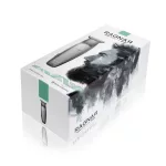 Eurostil Ragnar Cosmic Trimmer/Kontúrvágó 06713 Ezüst