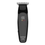 Eurostil Ragnar Cosmic Trimmer/Kontúrvágó 06713/50 Fekete