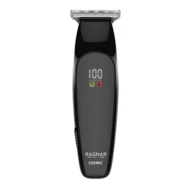 Eurostil Ragnar Cosmic Trimmer/Kontúrvágó 06713/50 Fekete