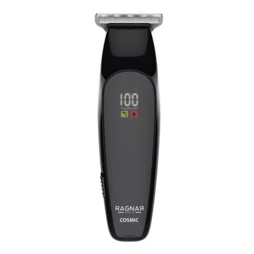 Eurostil Ragnar Cosmic Trimmer/Kontúrvágó 06713/50 Fekete