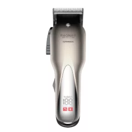 Eurostil Ragnar Supernova hajvágógép 06715 Silver