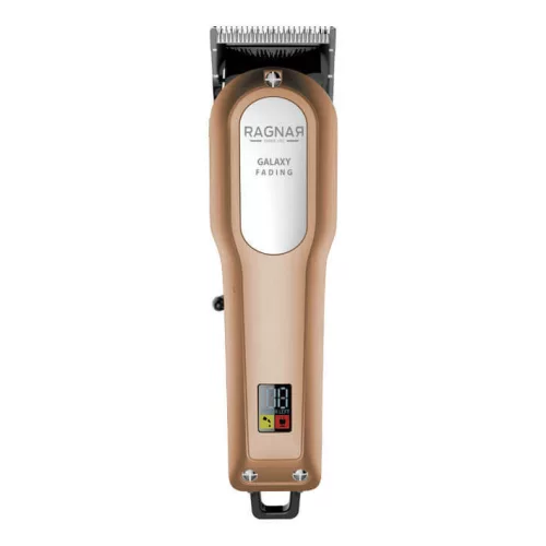 Eurostil Ragnar Galaxy Fading hajvágógép átmenetekhez 07220