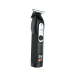 Eurostil Ragnar Thor Trimmer, fekete 07555/50