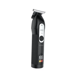 Eurostil Ragnar Thor Trimmer, fekete 07555/50