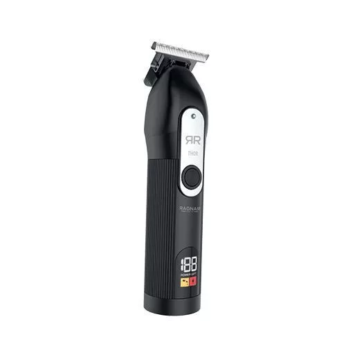 Eurostil Ragnar Thor Trimmer, fekete 07555/50