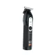 Eurostil Ragnar Thor Trimmer, fekete 07555/50