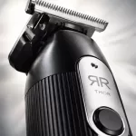 Eurostil Ragnar Thor Trimmer, fekete 07555/50
